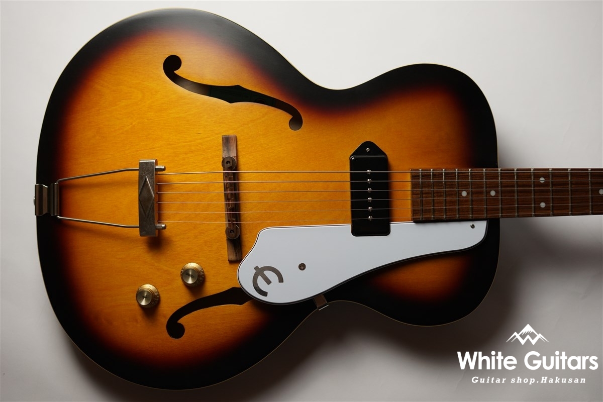 Epiphone 1966 Century | White Guitars Online Store
