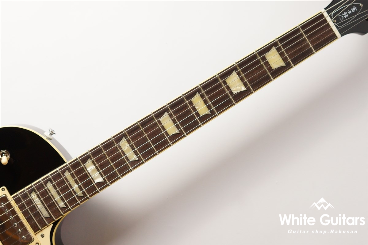 FUJIGEN NCLS-10R/BK/EX11 | White Guitars Online Store