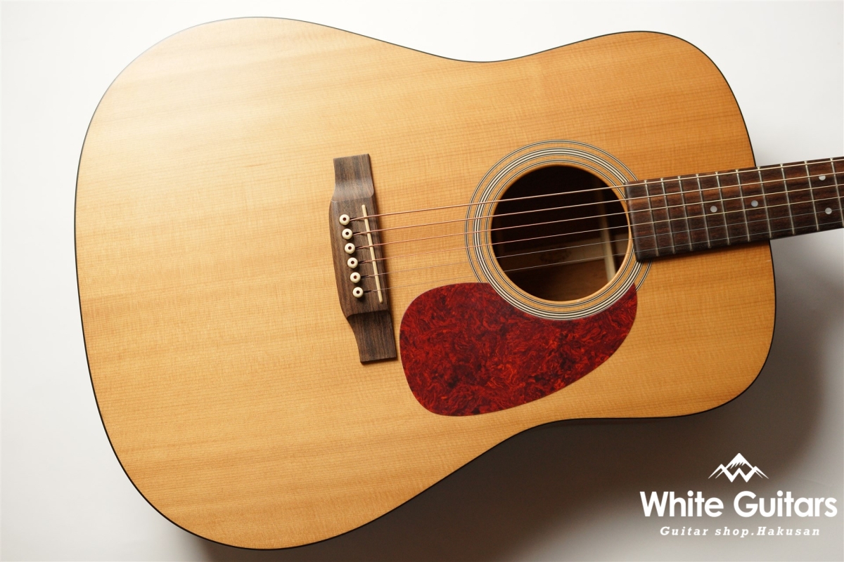 Martin D-1 | White Guitars Online Store