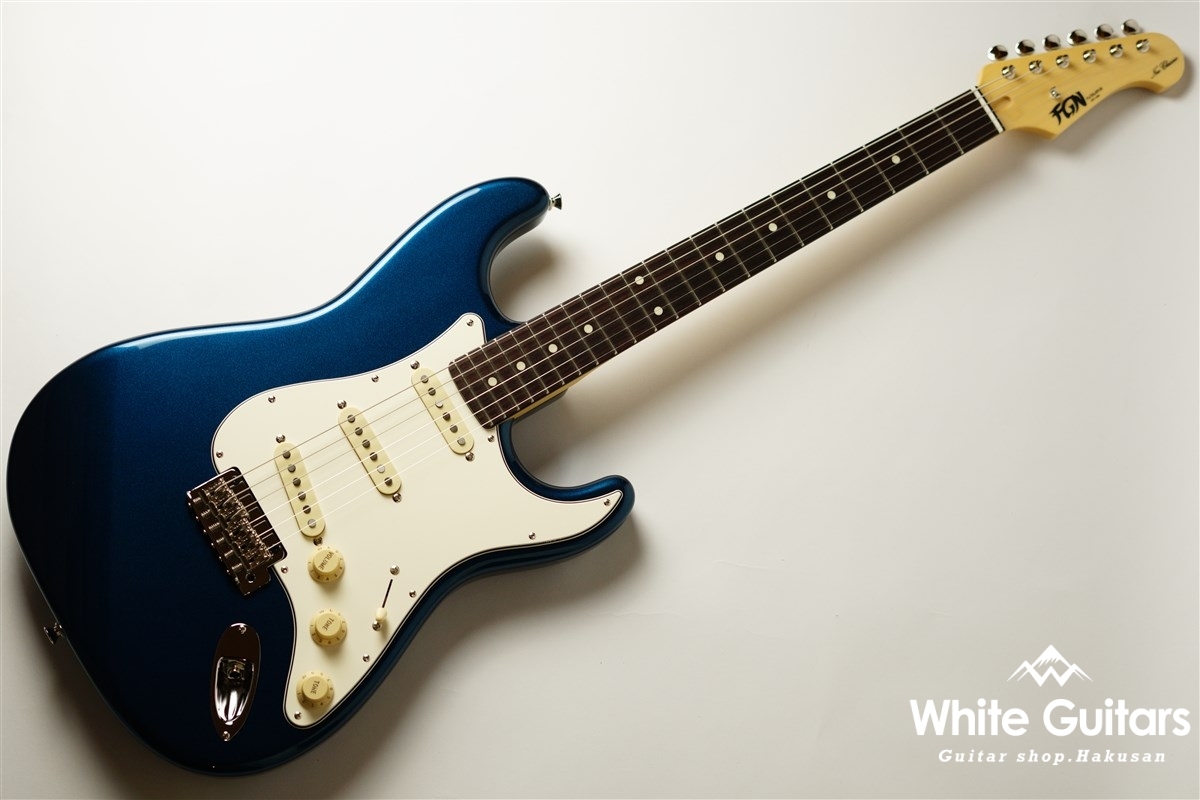 FUJIGEN NST10RAL - OLP | White Guitars Online Store
