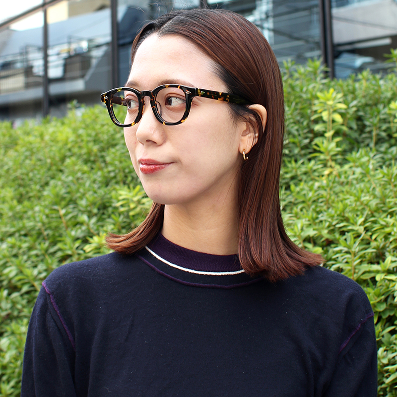 JULIUS TART OPTICAL AR エーアール 46/22 | 【JULIUS TART OPTICAL