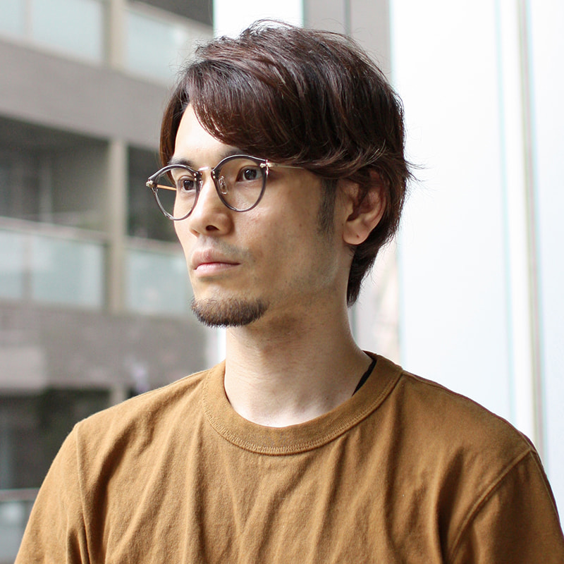 EYEVAN E-0505 | 【EYEVAN】 CAPSULE COLLECTION E-0505（47） SPA/G
