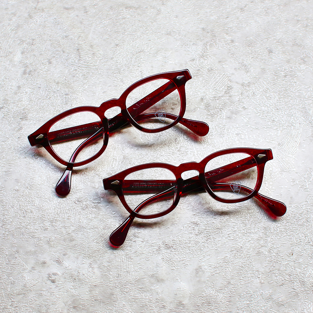 JULIUS TART OPTICAL AR エーアール 44/22 | 【JULIUS TART OPTICAL