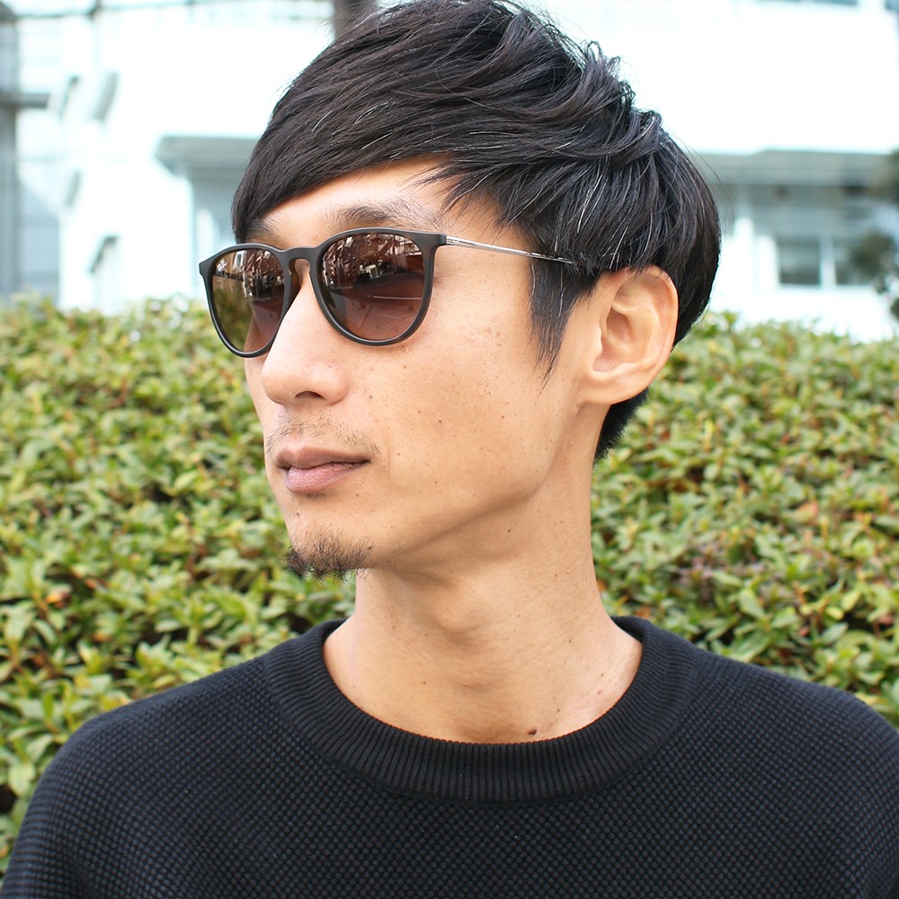 Ray-Ban サングラス | 【Ray-Ban】 ERIKA CLASSIC エリカクラシック