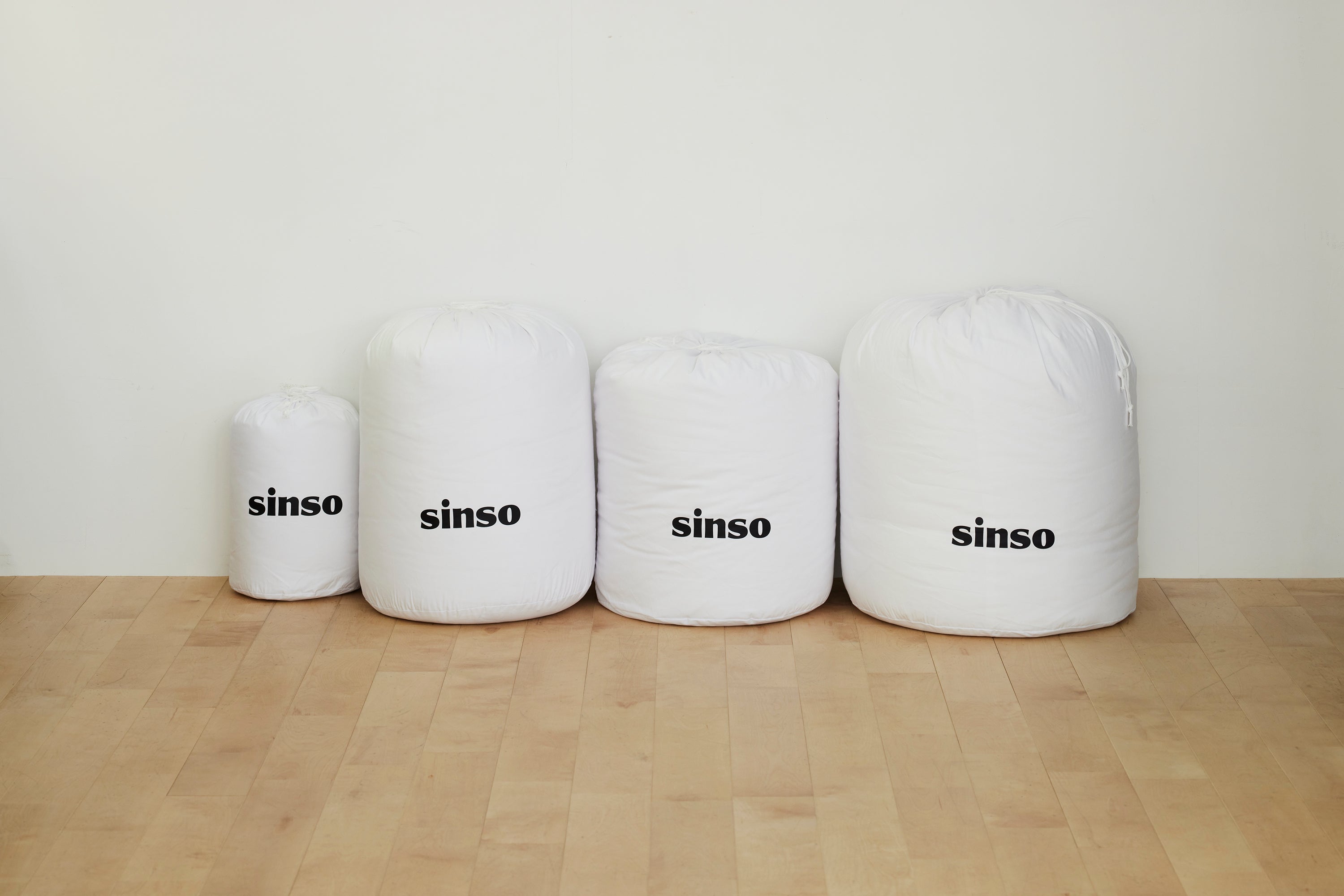 Standard Pillow｜スタンダードまくら – sinso