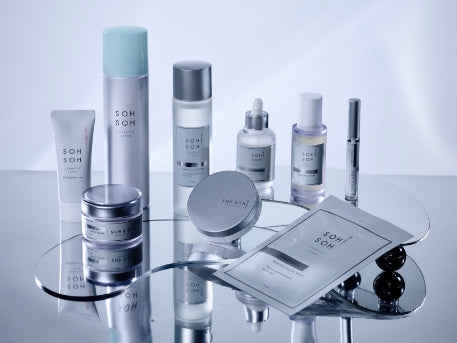 SOHSOH COSMETICS – SOH SOH COSMETIC