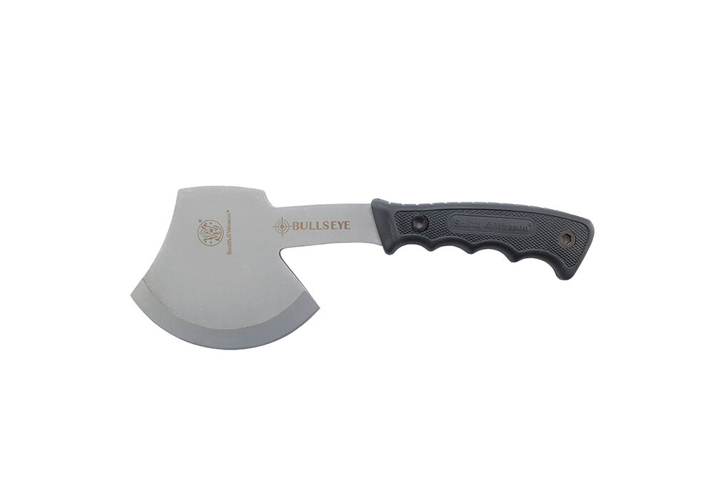 SMITH & WESSON® CH629 HATCHET/KNIFE COMBO | Smith & Wesson
