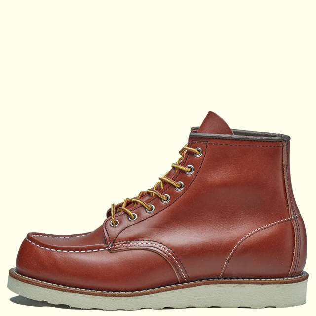 レッドウィング（Red Wing Shoes）の通販｜アメカジならSTUMPTOWN