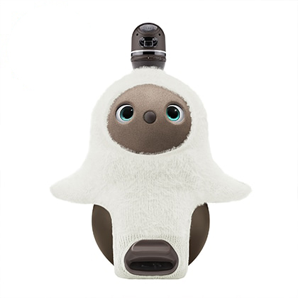 Wooly Bomba しなるビーター [もふもふ豹柄] 新品 直輸入1本 残2 Wooly