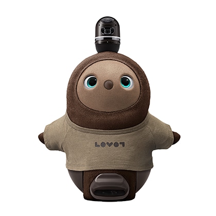 トップス | LOVOT ウェブストア