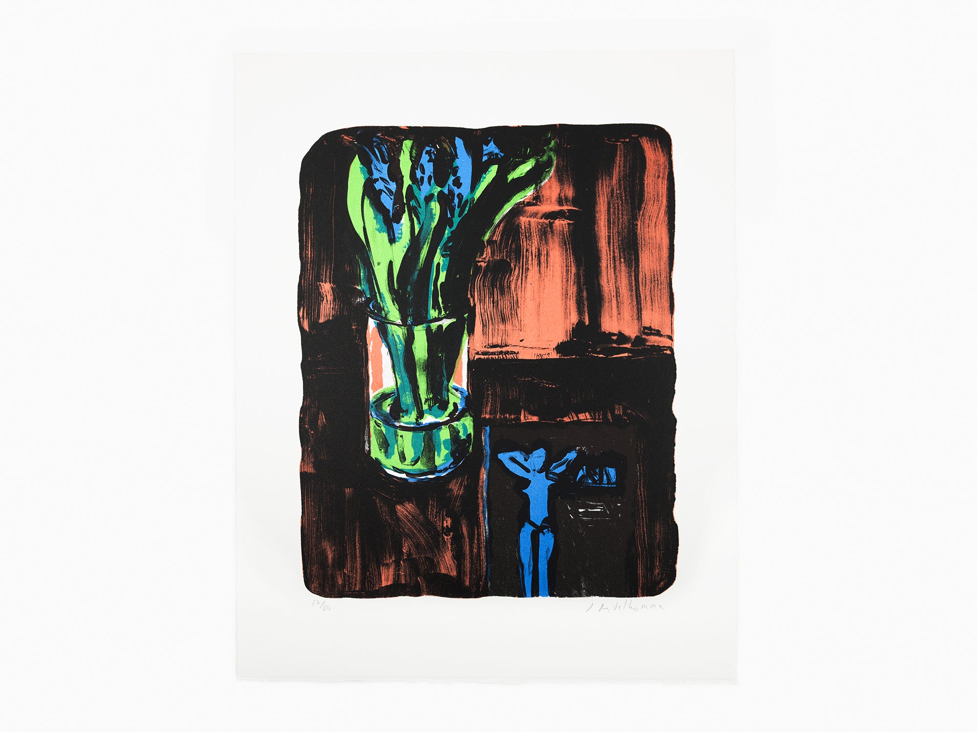 Jean-Philippe Delhomme - Perrotin Store Paris