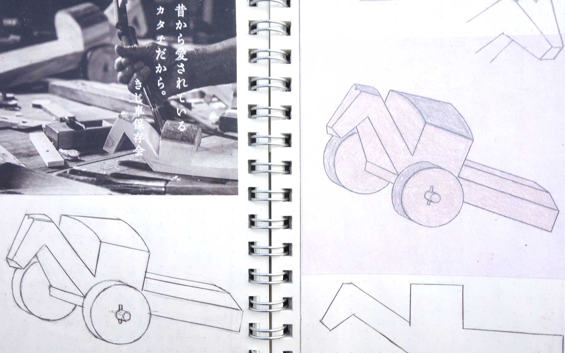 大分「北山田のきじ車」を訪ねて | 中川政七商店の読みもの
