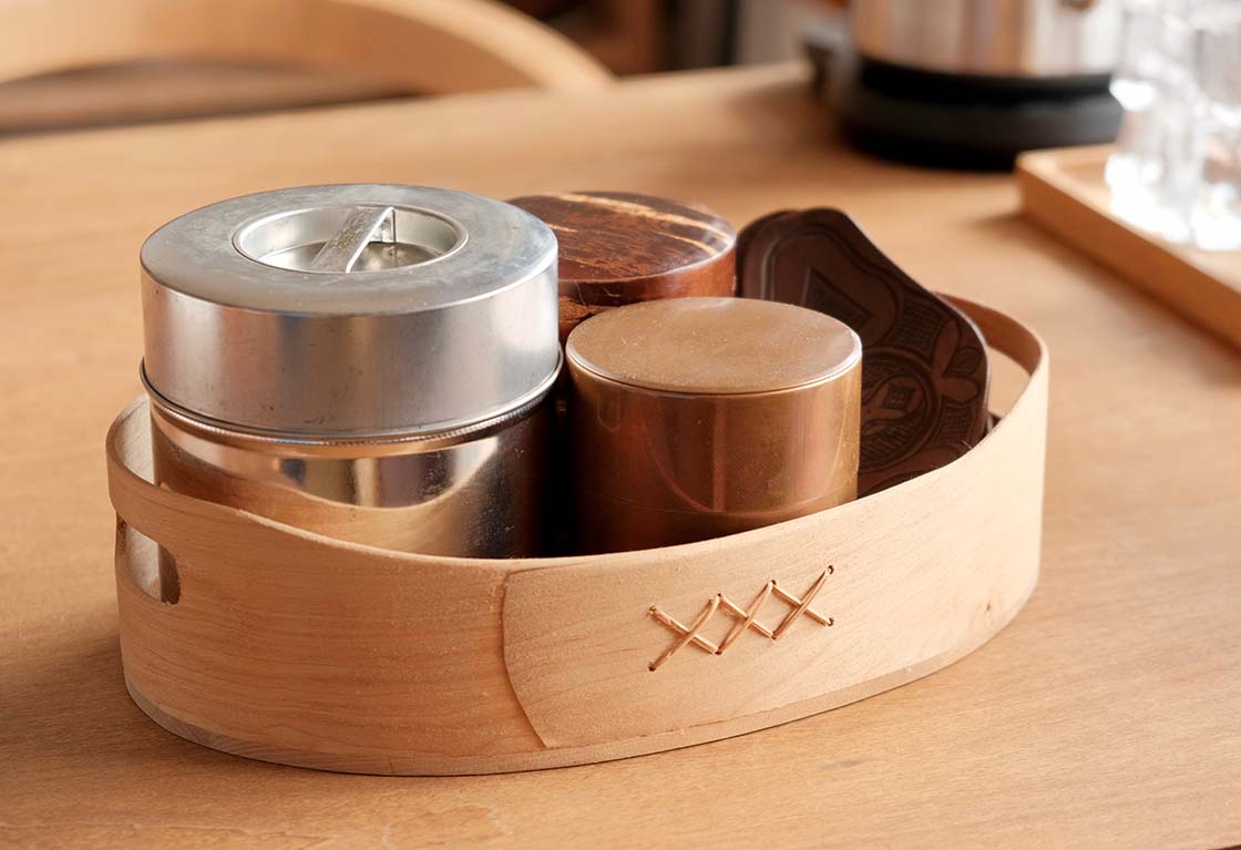 曲げわっぱ好きがわざわざ買いに行く、熊本・そそぎ工房の「一勝地曲げ