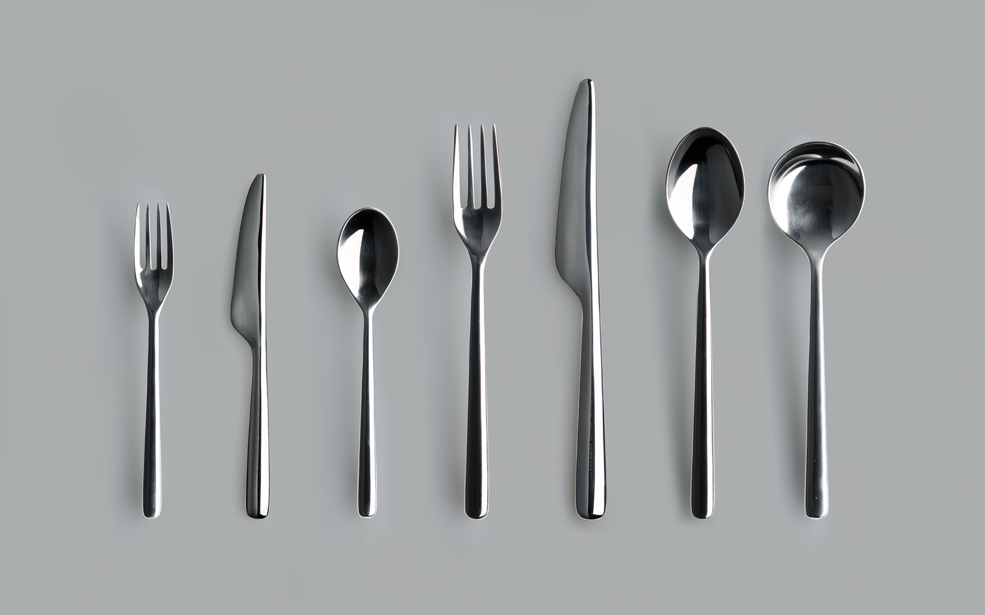 THE DINNER KNIFE｜食卓の道具｜中川政七商店 公式サイト