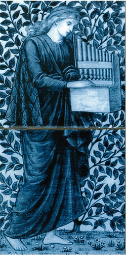 WILLIAM MORRIS TILES – ストックヤード オンライン