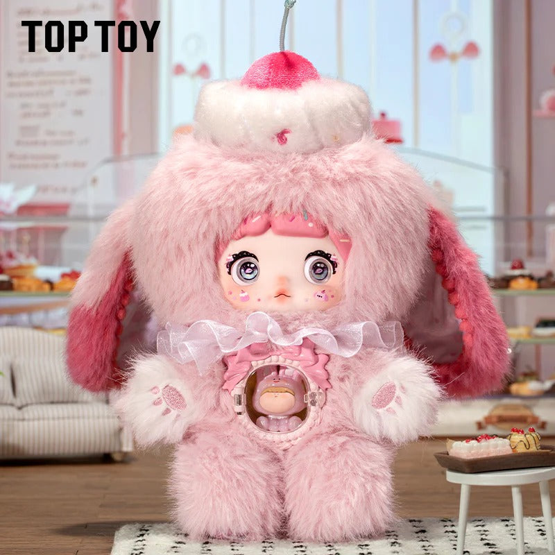 Original TOPTOY Nommi A Bite of Sweetheart Sweet Bites Series