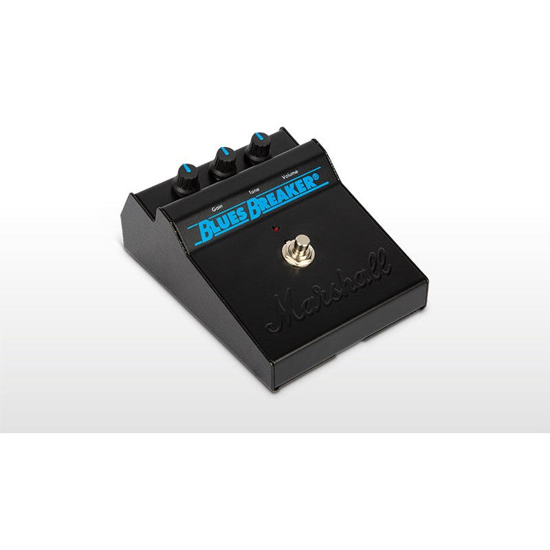 Marshall - Bluesbreaker Reissue Pedal – Steve's Music Store