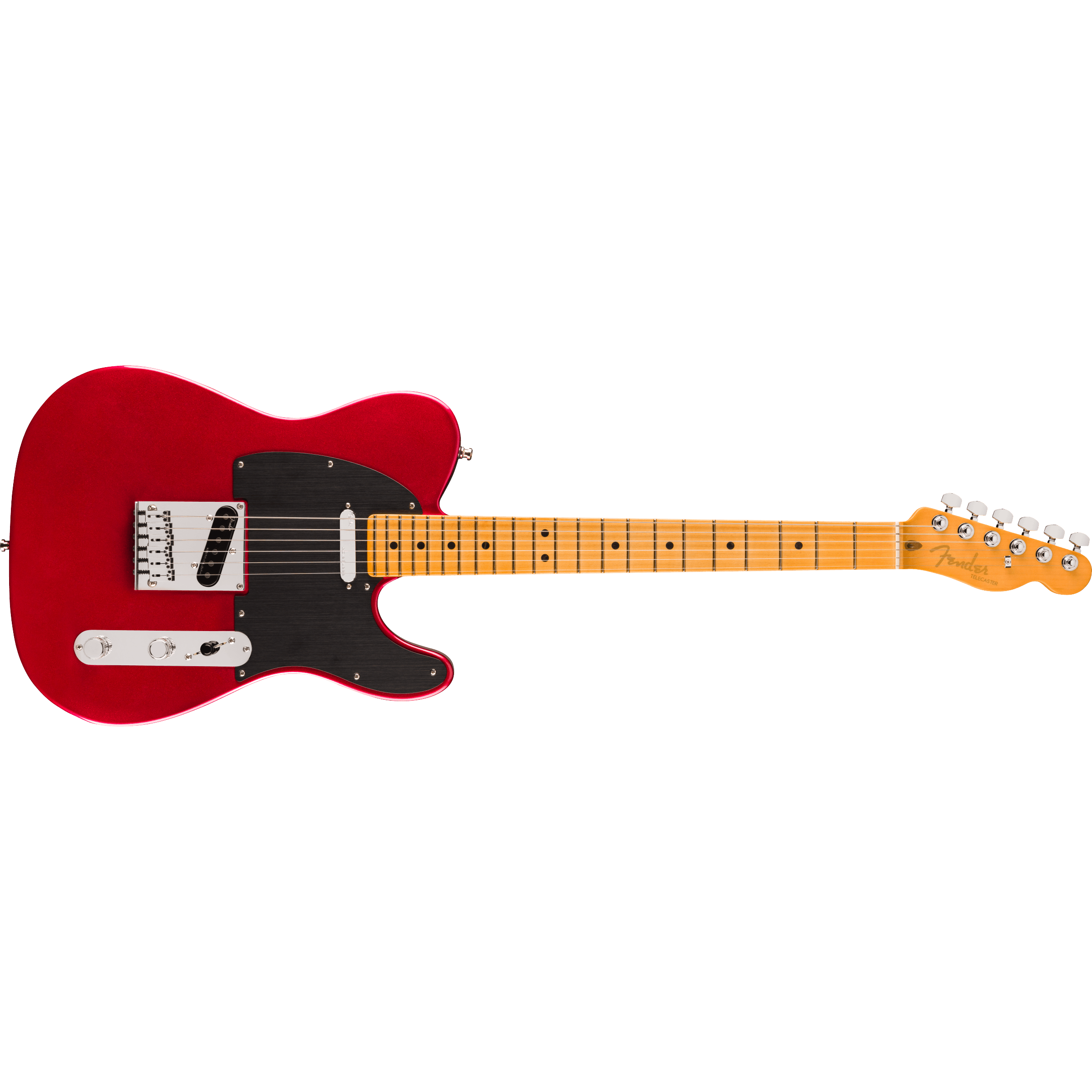 Fender - American Ultra II Telecaster® - Maple Fingerboard