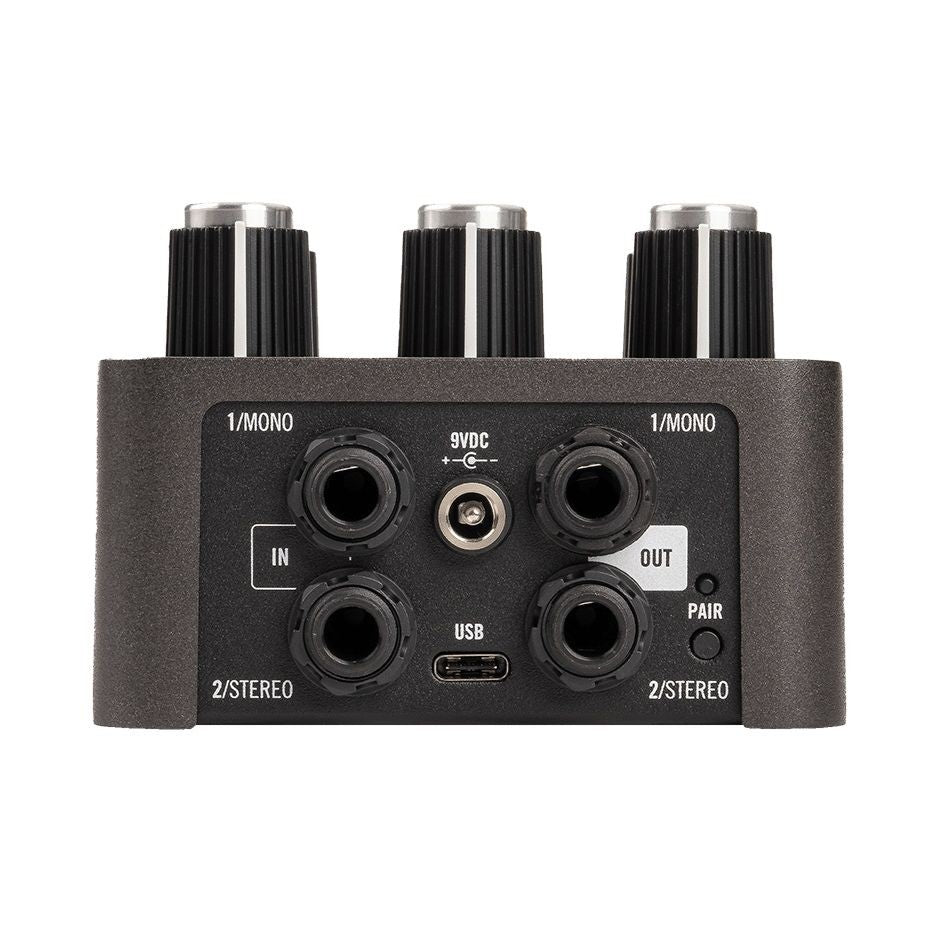 Universal Audio - UAFX Dream '65 Reverb Amplifier UA-GPM-DRM