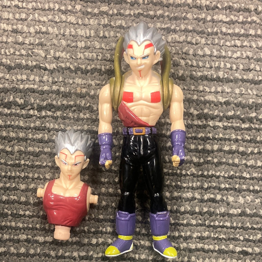 Dragon Ball GT Super Battle Collection Vol.34 Super Baby | Steel