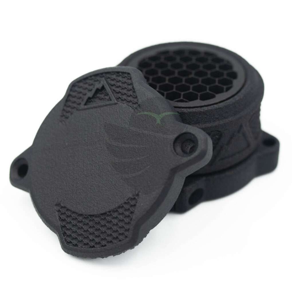 One Hundred Concepts Night Vision HexCap - Steele Industries Inc
