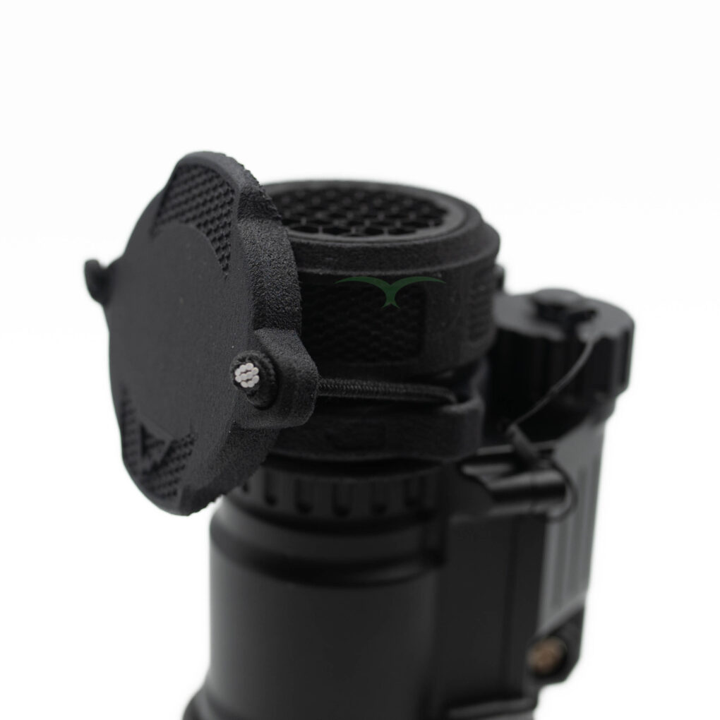 One Hundred Concepts Night Vision HexCap - Steele Industries Inc
