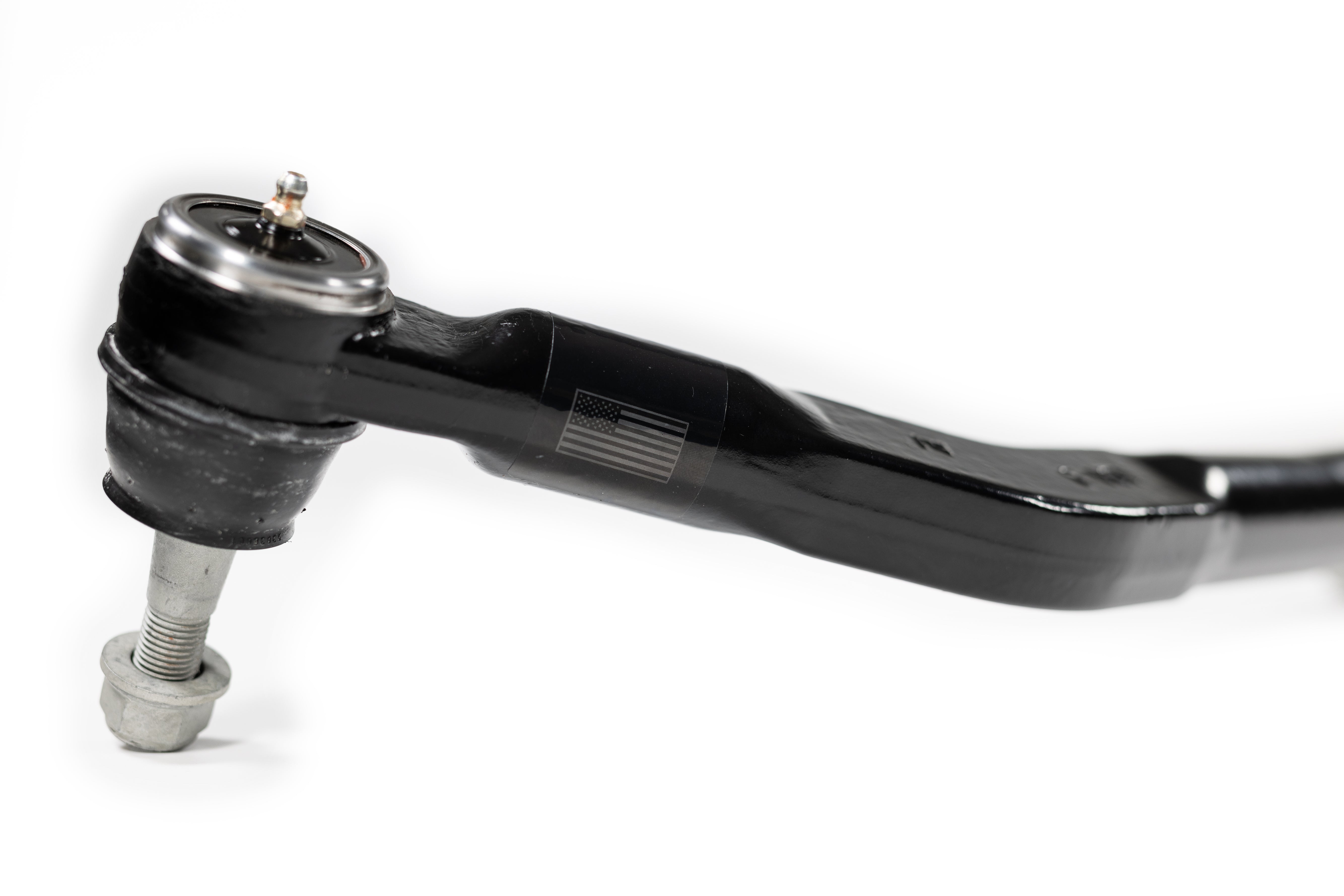 YETI XD™ Outer Drag Link End for JL/JT High-Steer Knuckles - Steer