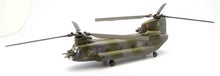 エフトイズ 1/144 ヘリボーンコレクションスペシャルVer チヌークCH-47