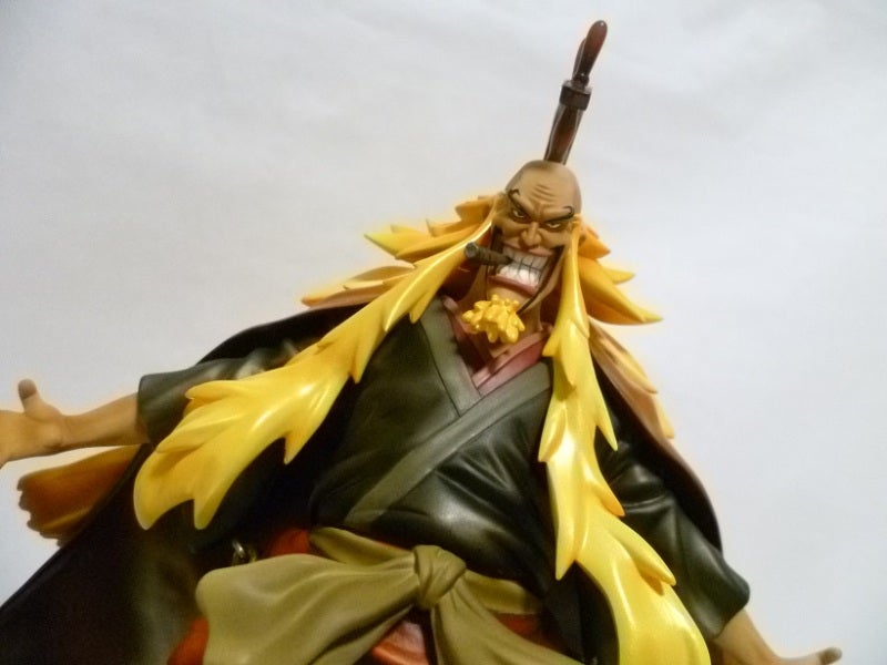 Portrait.Of.Pirates STRONG EDITION MAXIMUM金獅子のシキ | CHOPPER