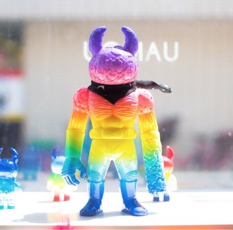 テディウアモウ&スタースカイUAMOU 追加販売決定！！ | 高木綾子