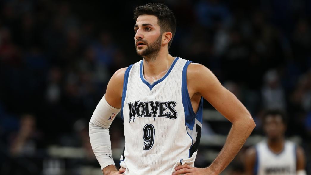 NBA 速報：リッキー・ルビオがJAZZへ。動くウルブズPGはどうする