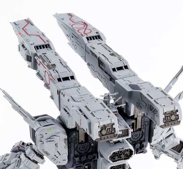 完全変形SDF-1 MACROSS Premium Finish】ご紹介 | arcadiaのブログ