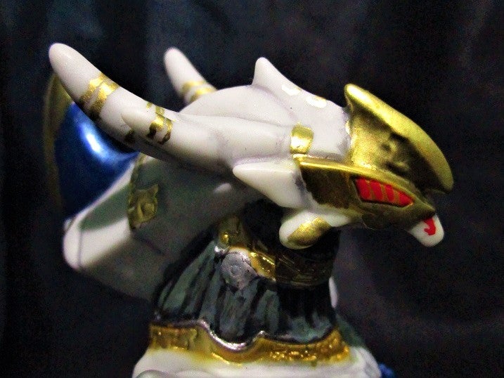 ソフビリペイント ウルトラ怪獣シリーズNo.86 ギャラクトロンMK2