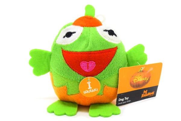 the Muppets・Kermit the Frog/カーミット・ザ・フロッグのぬいぐるみ