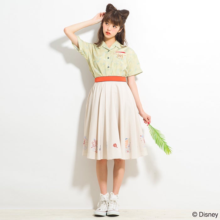 NEW Disney Collection～ズートピア ニック ver～ | Secret Honey