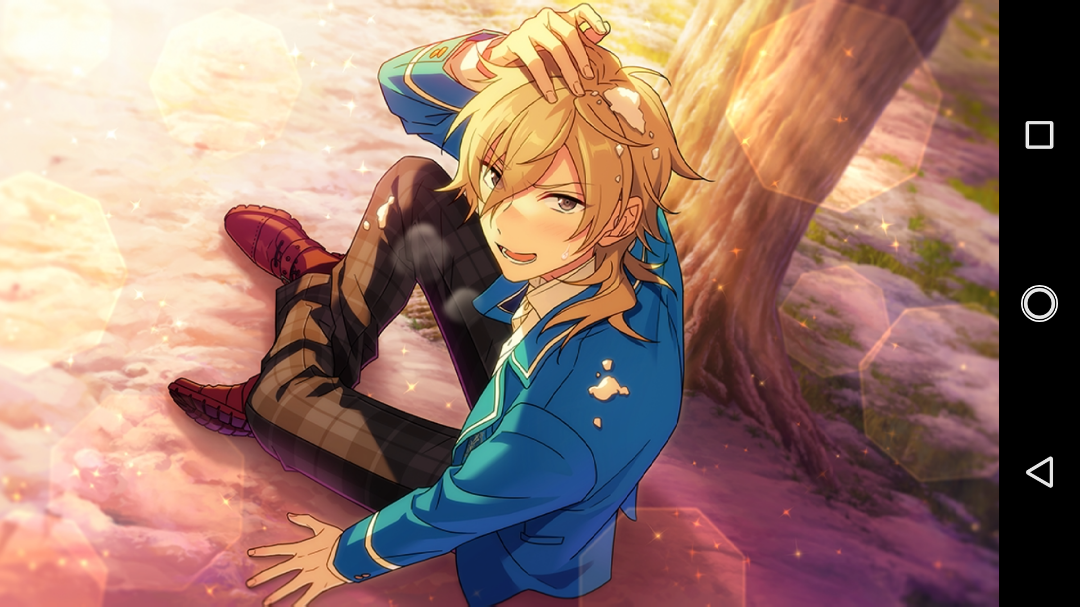 キャロル＊白雪と聖夜のスターライトフェスティバル | ☆jurin☆のBlog