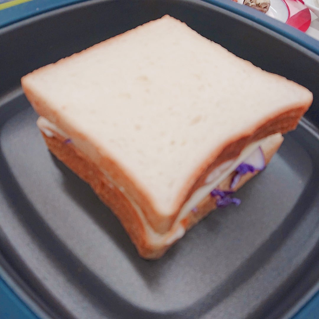マイクロプログリルでクッキング | マッキーママの幸せな時間