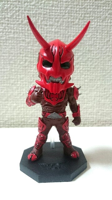 ワーコレ 仮面ライダー電王 其の2(イマジンズ) | トミカ！と、その他