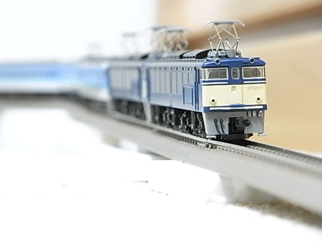 TOMIX 92167 92168 EF63 1.2次形1両ずつ TOMIX 92167 92168 EF63 1.2次