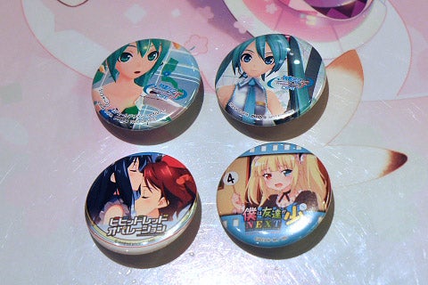 グッ鉄カフェ「初音ミク Project DIVA-F-cafe」＆「桜ミクカフェ」②