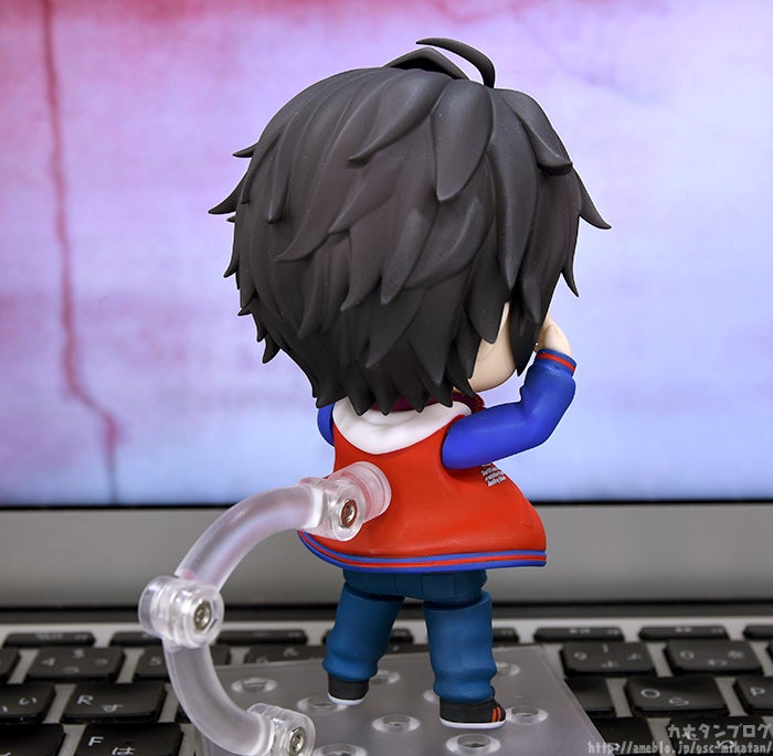 Buster Bros!!!】ご予約受付中♪「ねんどろいど 山田一郎」をご紹介