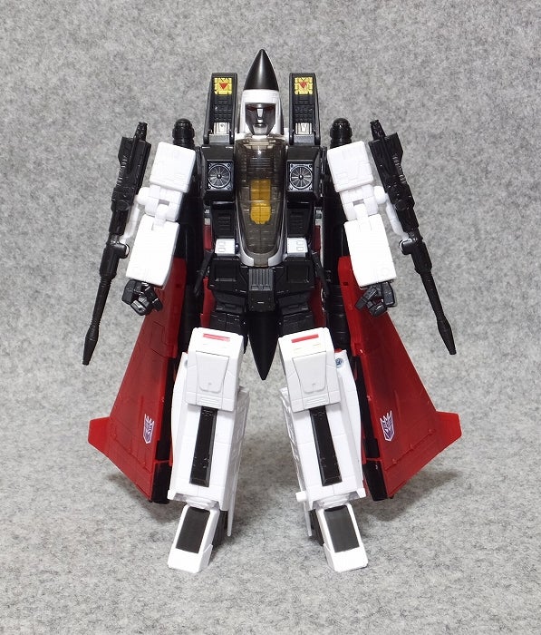 MP-11NR ラムジェット | I love Transformers！