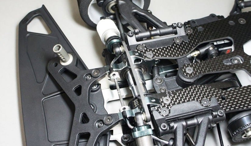 新商品 』MUGEN / 無限精機 | RC チャンプ ばっくやーど(通信販売) の