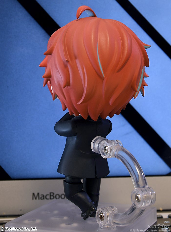 麻天狼】ご予約受付中☆「ねんどろいど 観音坂独歩」をご紹介