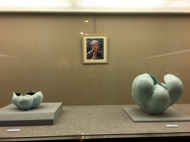 加藤洋二回顧展 | 1000の石ころ