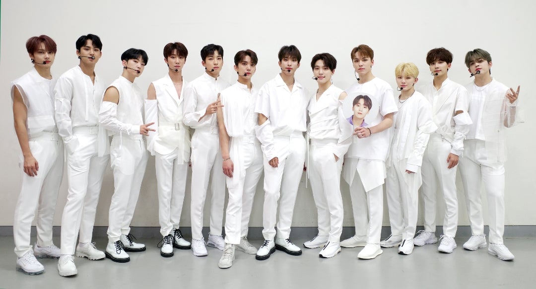 2020 SEVENTEEN in Carat Land | セブチはおスキですか？