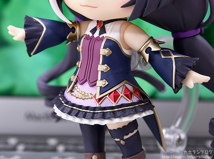 プリンセスコネクト！Re:Dive】「ねんどろいど キャル」10月20日（火