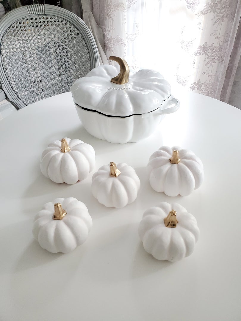 超お買得♪STAUB PUMPKIN ーストウブ パンプキンー | そらとてと
