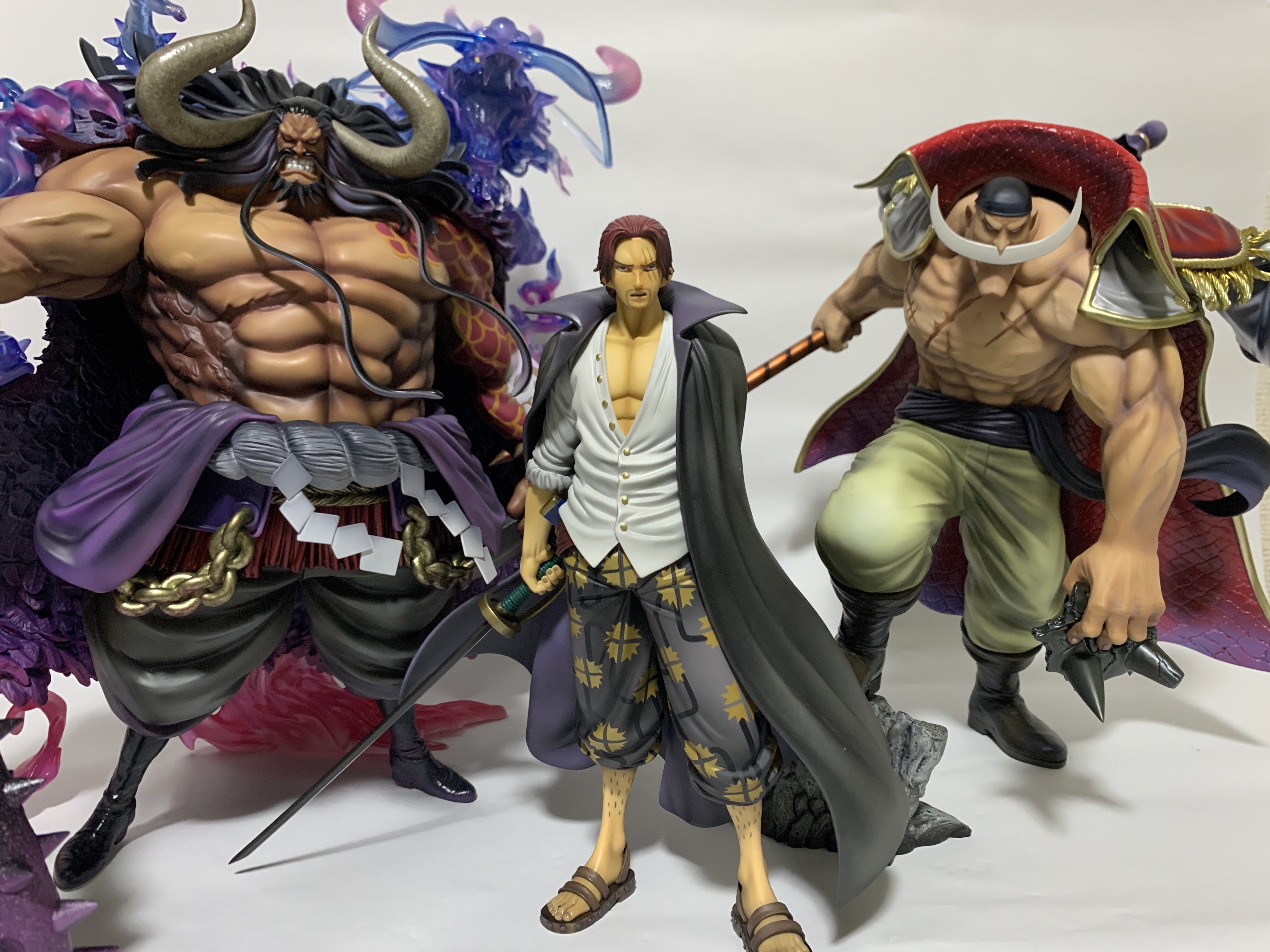 みみカイドウ maximumフィギュア 再販品 開封品 Amazon.co.jp
