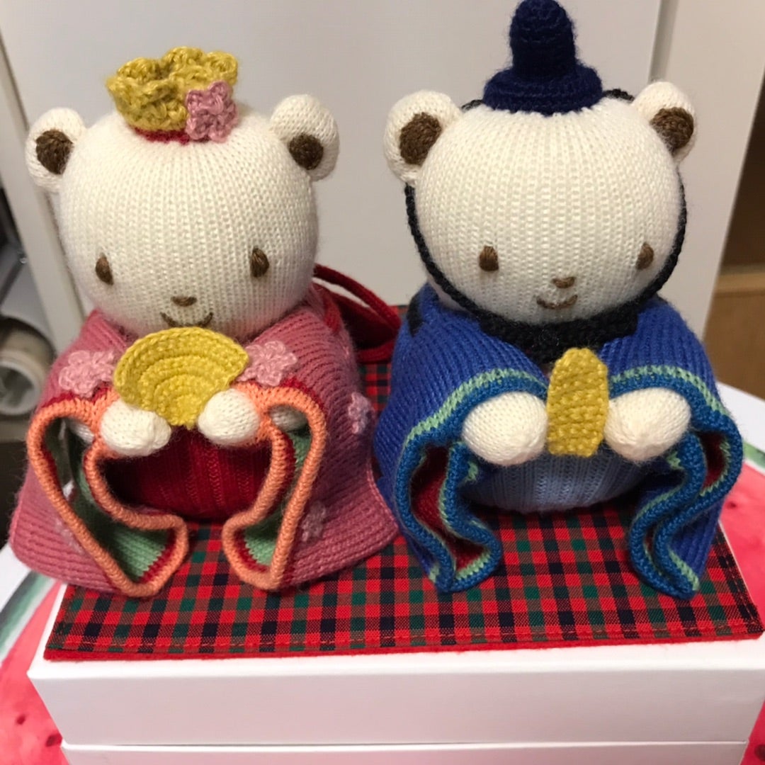 ファミリア】ひな人形 | コスパ重視！使ってよかったベビー用品